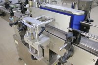 Offres Spéciales de production de machine d'emballage d'étiquetage d'autocollant auto-adhésif entièrement automatique