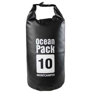 Sac étanche de qualité supérieure, personnalisé, à enroulement flottant, ultraléger, populaire, 500D, avec filet, sac à dos de surf - Product Image 2