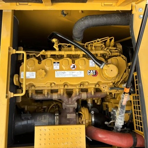 Low Price Used CAT 336 Used <b>Excavator</b> Hot Sale Used Crawler Hydraulic <b>Excavator</b> Second Hand CAT 320 323 325 326 329 330 336 - Product Image 5
