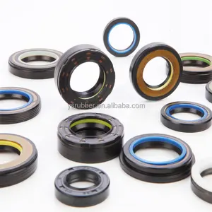 Engine Gasket Kit With Head Rubber Ring High Quality Engine Parts Tractor Oil Seal manufacturer