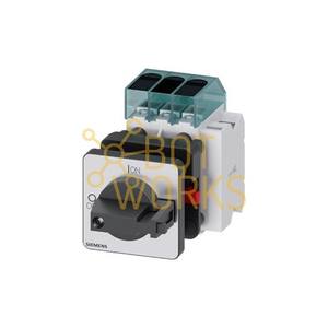 Siemens 3LD30501TK11 - Nuovo - Product Image 1