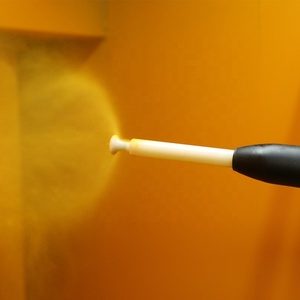 Extensión <span class=keywords><strong>de</strong></span> Boquilla para Pistola <span class=keywords><strong>de</strong></span> Pintura en Polvo Electrostática COLO-08 - Product Image 1