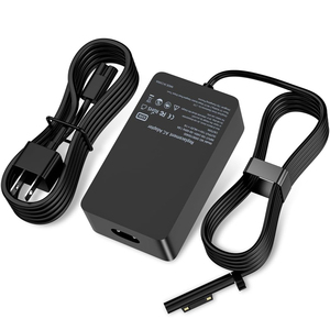 65W Cost Effective Surface <b>Power</b> <b>Adapter</b> 12V 2.58A, Institutional Procurement Charger, EU US AU UK <b>Plug</b> FCC RoHS - Product Image 1