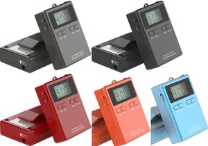 Bán nóng UHF863-865MHZ Thì Thầm hệ thống hướng dẫn du lịch không dây cho Bảo tàng nhóm du lịch tham quan cuộc họp hệ thống hướng dẫn du lịch - Product Image 3