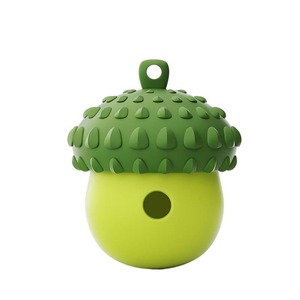 Jouet de puzzle pour chien à alimentation lente, distributeur de friandises interactif, balle pour les mangeurs rapides, stimulation mentale, jouet alimentaire pour soulager l'anxiété - Product Image 6