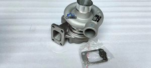 Turbocompresseur Xpower 287-0049/2870049 pour moteur C6.4, pièces haute performance pour excavatrice sur chenilles - Product Image 4