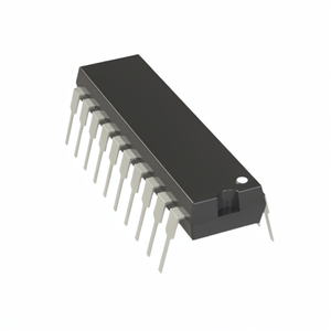 Embedded 20 DIP Electronic Circuit Components BOM IC In Stock PIC16F690-E_P - Product Image 1