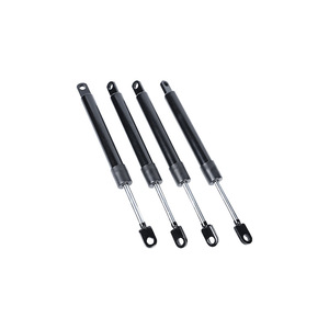 Amortisseur de direction pour tondeuse à gazon OEM 1000N, 2000N, 3000N, tige télescopique de amortissement pour tondeuse à braquage zéro, ressort à gaz - Product Image 3