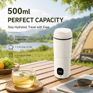 Tazza di Qualità Premium 2026 che Agita il Calore e <span class=keywords><strong>si</strong></span> Pulisce da Soli, Prodotto Unico, Novità 2027, Prodotti Virali - Product Image 2