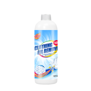 Oil <strong>Stain</strong> <strong>Remover</strong> for Fabrics Fabric Degreasing Solution Yoso-011 - Product Image 2