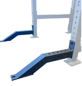 Rack Accessories front foot extension or rack stabilizer feet