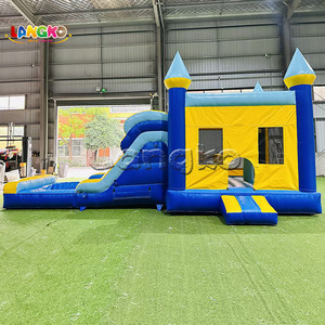 <span class=keywords><strong>Castillo</strong></span> <span class=keywords><strong>hinchable</strong></span> para saltar para adultos, <span class=keywords><strong>hinchable</strong></span>, comercial, en línea - Product Image 3