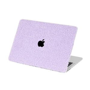 <span class=keywords><strong>Top</strong></span> Bán Lông Da Máy Tính Xách Tay Bảo Vệ Bìa Trường Hợp Đối 2024 <span class=keywords><strong>Macbook</strong></span> Không Khí 13 M3 A3113 - Product Image 2