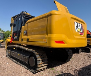 รถขุด CAT 336 มือสอง ขนาด 36 ตัน ผลิตในญี่ปุ่น สภาพใช้งานแล้ว - Product Image 2