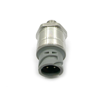 Capteur de pression d'huile pour Cummins QSK45 QSK60 Numéros de modèle 4088734 90759940 5594396 3408562 2894868 3408560