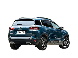 Dongfeng Tianyi C5 Modelo 2025, <span class=keywords><strong>SUV</strong></span> Compacto Líder en Ventas en Mercados Internacionales de Exportación - Product Image 5