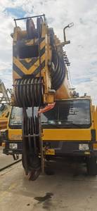 מנוף משאית נייד רשמי של <span class=keywords><strong>XCMG</strong></span> 300 טון משומש מנוף כל השטח <span class=keywords><strong>QAY300</strong></span> במחיר המניה - Product Image 4