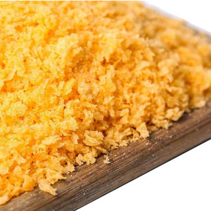 Pangrattato <span class=keywords><strong>Bianco</strong></span> Giapponese Panko 230g Produttore di Pangrattato - Product Image 3