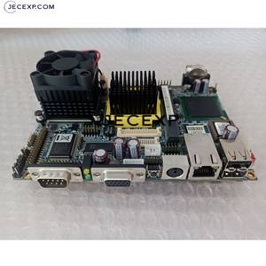 Rev. <span class=keywords><strong>A2</strong></span> 1907371004RE Placa base de computadora industrial Tarjeta CPU Probada en funcionamiento, 2, 2, 2 - Product Image 2