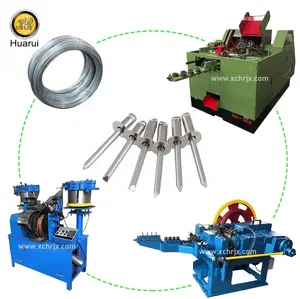 Pop Blind Niet herstellungs maschine Kaltkopf maschine zur Herstellung von Ms Blind nieten