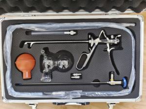 चिकित्सा यूरोलॉजी सर्जिकल स्टोन पंच लिथोट्रिप्टोस्कोपी सेट - Product Image 6