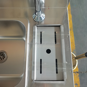 Tùy chỉnh động cơ dao tiệt trùng cho Lò mổ nhiệt độ cao làm sạch thiết bị khử trùng thép không gỉ dài - Product Image 5