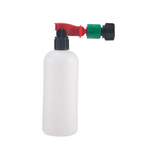 Pulvérisateur à embouts de tuyau multi-usages désherbant pour concentré de pelouse - Product Image 5