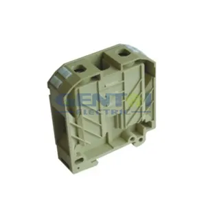 High Quality economic type High Current SAK(JXB)-70 95 192A 800V Din Rail Feed Through connection Terminal Block