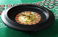 Machine de Casino, roue de Roulette pour boire, roue de Roulette pour jeu de fête