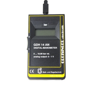 00313523-01 ชุดทดสอบแรงดันอากาศ ครบชุด - Product Image 1