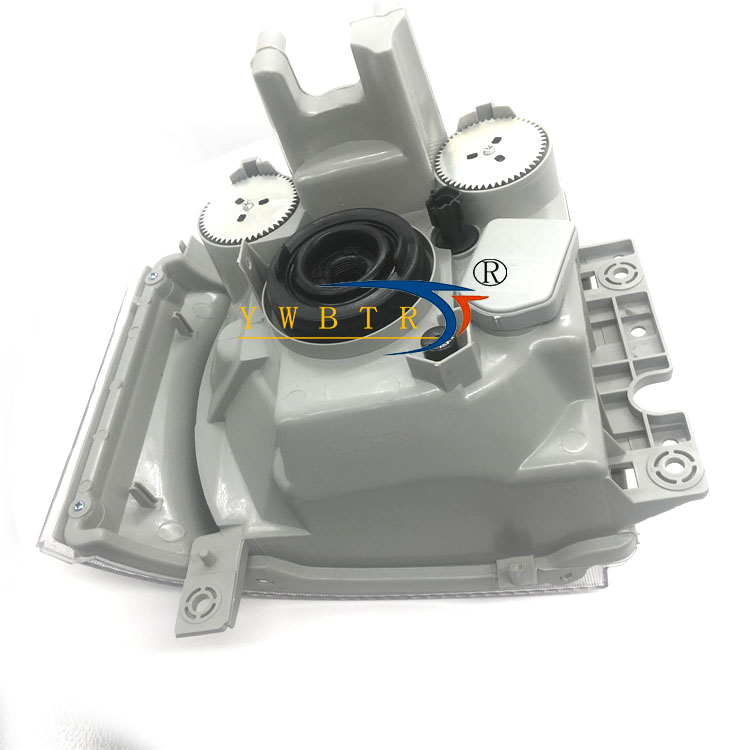 High-quality HEAD LAMP for ISUZU NPR - Wholesale Available