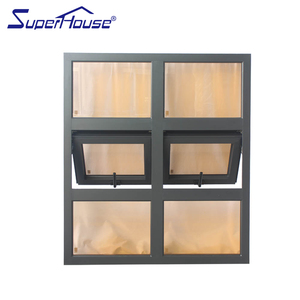 <span class=keywords><strong>Ventanas</strong></span> de Aluminio Personalizadas con Más de 20 Años de Experiencia en Ingeniería, Certificación Energy Star de Alta Calidad <span class=keywords><strong>para</strong></span> Apartamentos - Product Image 4