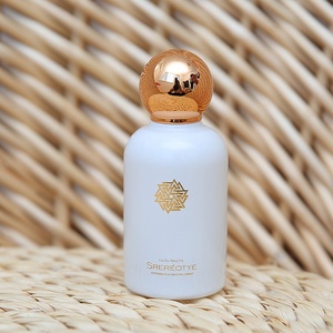 <span class=keywords><strong>Perfume</strong></span> Siliroti True Love Classic para Mujer, Tamaño Regular, Fragancia Duradera, Aroma Floral Fresco para <span class=keywords><strong>Dama</strong></span>, Suave, 30 ml - Product Image 4