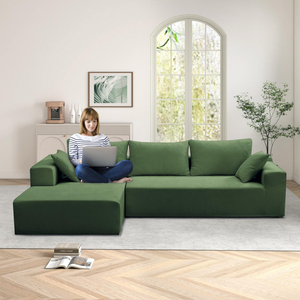 Productos de Primera Categoría en Alibaba, Mercado Chino, Embalaje para Envíos por Correo, Proveedor Directo de Sofás Chaise Longue de Dongguan, China - Product Image 3