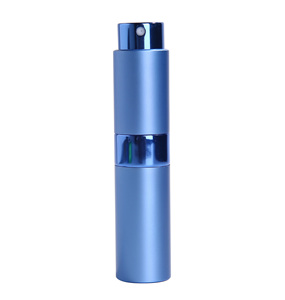Nhà Máy Giá nhôm 5ml/8ml/10ml/15ml/20ml/25ml/30ml chai nước hoa bơm <span class=keywords><strong>atomizer</strong></span> cho quảng cáo - Product Image 5