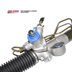 KINGSTEEL 49001-5M406 49001-8M720 49001-7N900 OEM systèmes de direction automatique crémaillère de direction assisté<span class=keywords><strong>e</strong></span> LHD boîte de vitesses de direction assisté<span class=keywords><strong>e</strong></span> pour <span class=keywords><strong>NISSAN</strong></span> SUNNY - Product Image 2