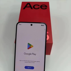 Dernier modèle 2025 <span class=keywords><strong>One</strong></span> Plus Ace 6 Smartphone Android 16 5G 1.7 Octa Core 7800mAh 144Hz Gaming 108MP - Product Image 6