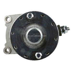 Nouveauté <span class=keywords><strong>démarreur</strong></span> de tondeuse à gazon Durable 16T 12V pour <span class=keywords><strong>Briggs</strong></span> & <span class=keywords><strong>Stratton</strong></span> 393017 394674 394808 435307 497596 pièces - Product Image 6