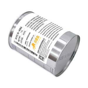 <span class=keywords><strong>Grasa</strong></span> Xiaoyichong G-40M 1KG, Alta Estabilidad Termo-Oxidativa, Consistencia Media, para Lubricación de Rodamientos a Altas Temperaturas - Product Image 4
