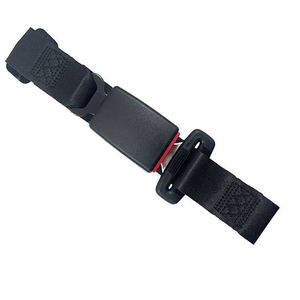 Cinturón <span class=keywords><strong>de</strong></span> seguridad para automóvil para mujer, especial para el embarazo tardío con comodidad y soporte para el vientre - Product Image 1