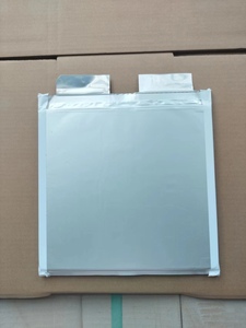 แบตเตอรี่ LTO แบบ High Discharging 6C 25000 รอบการใช้งาน 2.3V 70Ah ชาร์จได้ ชนิดกึ่งแข็ง โพลิเมอร์เซลล์ - Product Image 3