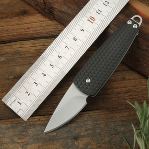 Coltello Pieghevole <span class=keywords><strong>Columbia</strong></span> River SF47086 per Campeggio, EDC, Difesa Personale e Frutta - Product Image 1