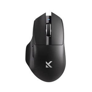 Juegos electrónicos inalámbricos G7 para computadora, oficina inalámbrica, ergonomía ligera, alto rendimiento, bajo consumo de energía - Product Image 1