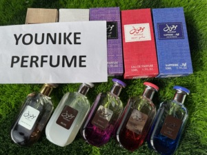 <span class=keywords><strong>Perfume</strong></span> EDP de Lujo al Por Mayor de Alta Calidad, Spray Corporal de 50 ml, Fragancia Clásica a Madera, <span class=keywords><strong>Perfume</strong></span> Árabe de Marca Original para Mujer - Product Image 6