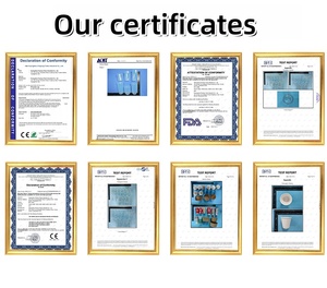 Dùng Một Lần 500Ml Pet Nhự<span class=keywords><strong>a</strong></span> Đồ Uống Lon Dày Thương Mại Nước <span class=keywords><strong>Soda</strong></span> Nước Đá Cà Phê Takeaway Rỗng Chai Cho Năng Lượng Đồ Uống - Product Image 6