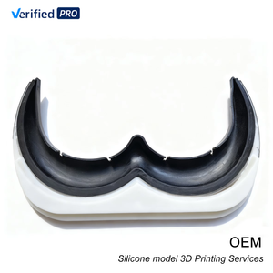 Layanan Pencetakan Model Silikon Printer 3D Skala Kecil, Pengecoran ABS, Cetakan Karet Resin, Model Silikon Printer 3D Skala Kecil, Pengecoran ABS - Product Image 1