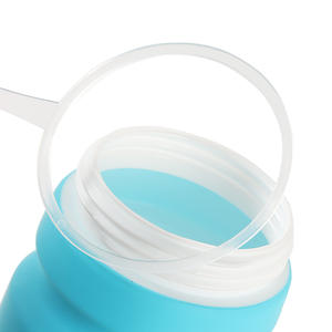 Bicycle <b>Water</b> Bottle 750Ml Lightweight Sports Drink <b>Container</b> For Cycling Mountain Road Bike Use - Product Image 1