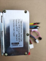 Contrôleur de moteur haute puissance w 48V 60V BLDC, hub, pour véhicule électrique