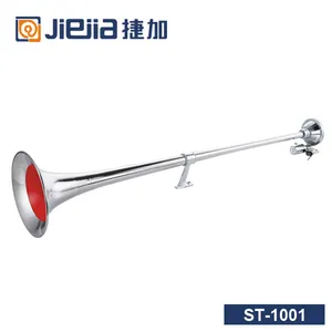 Sừng Lớn 1200MM Được Xử Lý Tinh Xảo