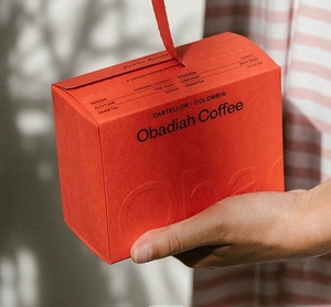 Chất lượng cao Ziplock bưu phẩm dây kéo hộp vận chuyển box với Tear Strip Báo Chí trên miễn phí vận chuyển quần áo bao bì hộp - Product Image 1